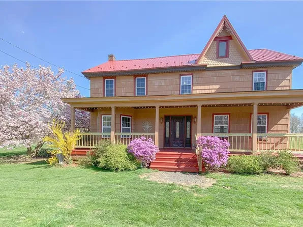 544 Fairview St, Tamaqua, PA 18252