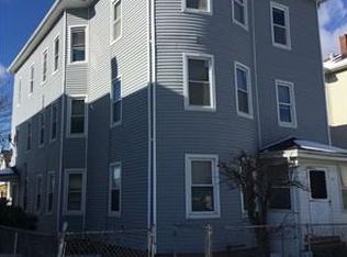 50 Perry Ave, Worcester, MA 01610