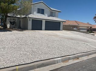 14558 Coolglen Dr, Helendale, CA 92342