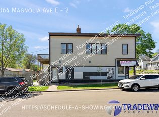 1064 Magnolia Ave E #2, Saint Paul, MN 55106