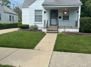 8645 Minock St, Detroit, MI 48228