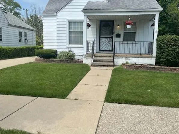 8645 Minock St, Detroit, MI 48228