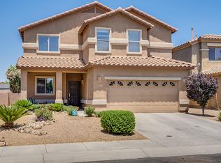 123 S Beyerville Pl, Sahuarita, AZ 85629