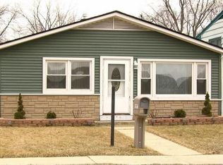 14901 S Sacramento Ave, Posen, IL