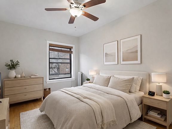 3rd image of 7023.5 N Sheridan Rd #3S