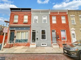 217 N Belnord Ave, Baltimore, MD 21224