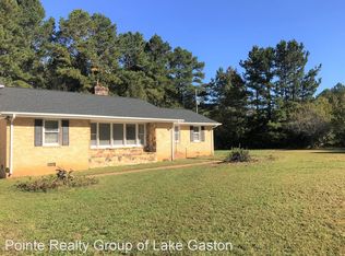 3440 Pleasant Grove Rd, Brodnax, VA 23920