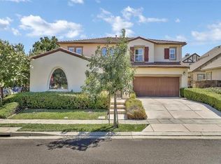 202 W Fauna Ave, Mountain House, CA 95391