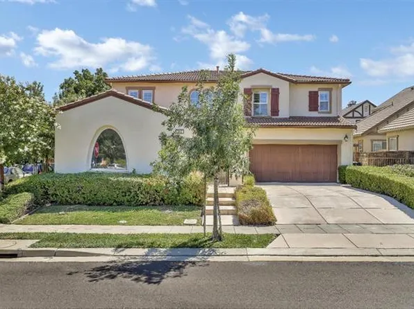 202 W Fauna Ave, Mountain House, CA 95391