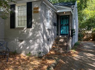 2022 Courtland Pl, Memphis, TN 38104