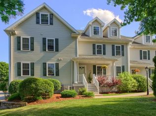 10 Pomeworth St UNIT I, Stoneham, MA 02180