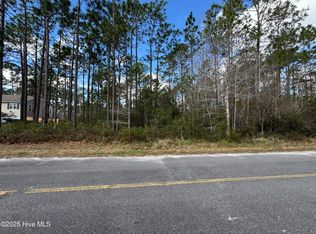 LOT 20 Lumberton Rd, Southport, NC 28461