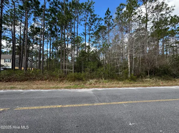 Lot 20 Lumberton Road, Southport, NC 28461