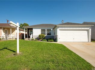 5628 Downey Ave, Lakewood, CA 90712