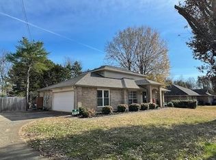 2222 Tedder Blvd, Murfreesboro, TN 37129