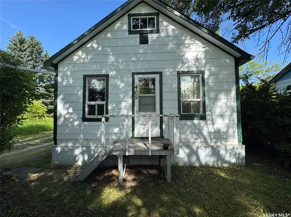 409 Richmond STREET, Wolseley, SK S0G 5H0
