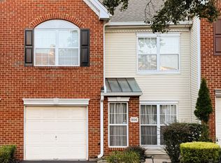 1606 Stech Dr, Bridgewater, NJ 08807