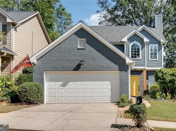 418 Kensington Parc Way, Avondale Est, GA 30002