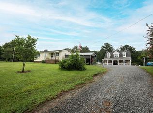 6875 Mount Pleasant Rd S, Mount Pleasant, NC 28025