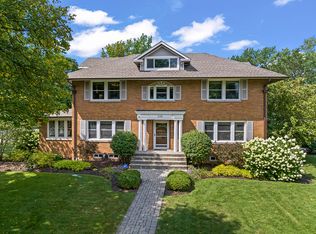 245 S Park Rd, La Grange, IL 60525