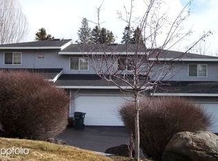 1700 NW 9th St, Bend, OR 97703