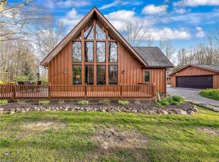 9650 Ruff Rd, West Salem, OH 44287