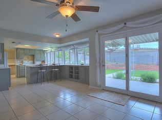 12112 Prospect Ave NE, Albuquerque, NM 87112