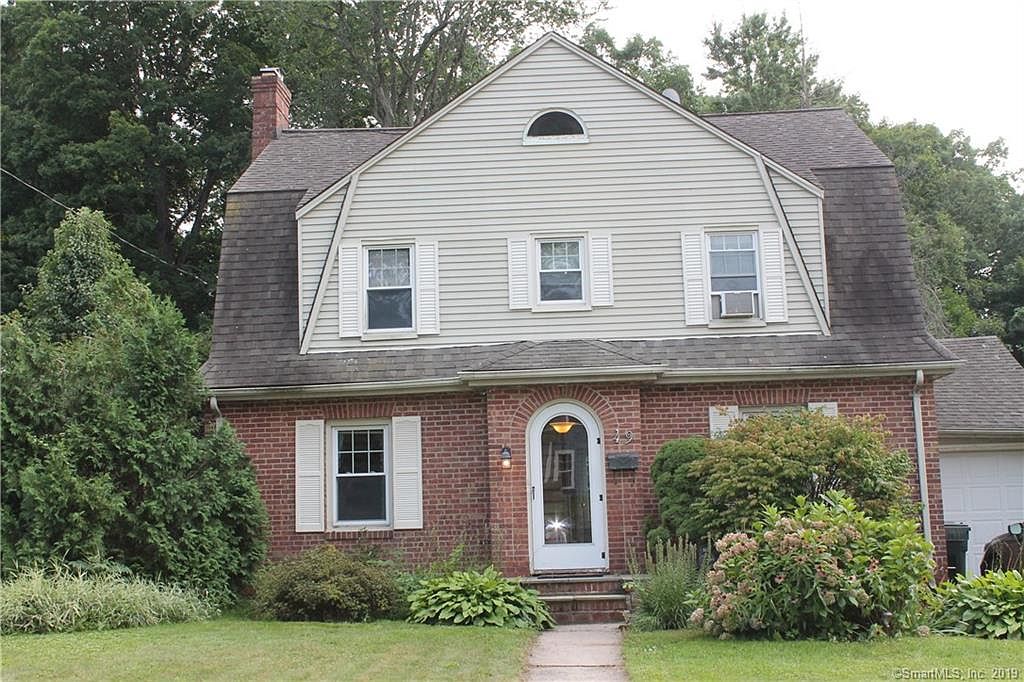 49 Atkins St, Meriden, CT 06450 Zillow