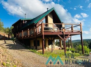 96 Roadrunner Rd, Las Vegas, NM 87701