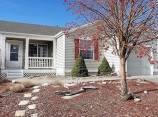 6368 Balance Cir, Colorado Springs, CO 80923