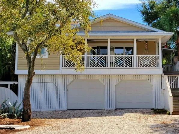 1004 2nd Avenue, Tybee Island, GA 31328