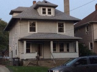 543 Arden Pl, Toledo, OH 43605
