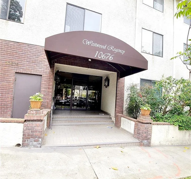 10676 Wilkins Ave #202