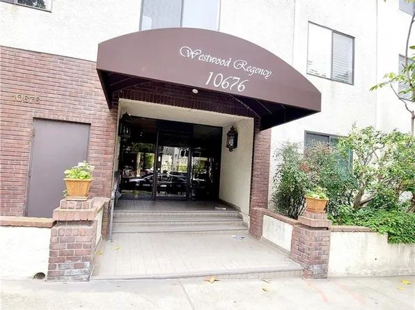 10676 Wilkins Ave, Los Angeles, CA