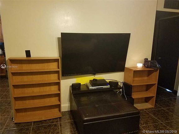 5th image of 9190 Fontainebleau Blvd APT 503
