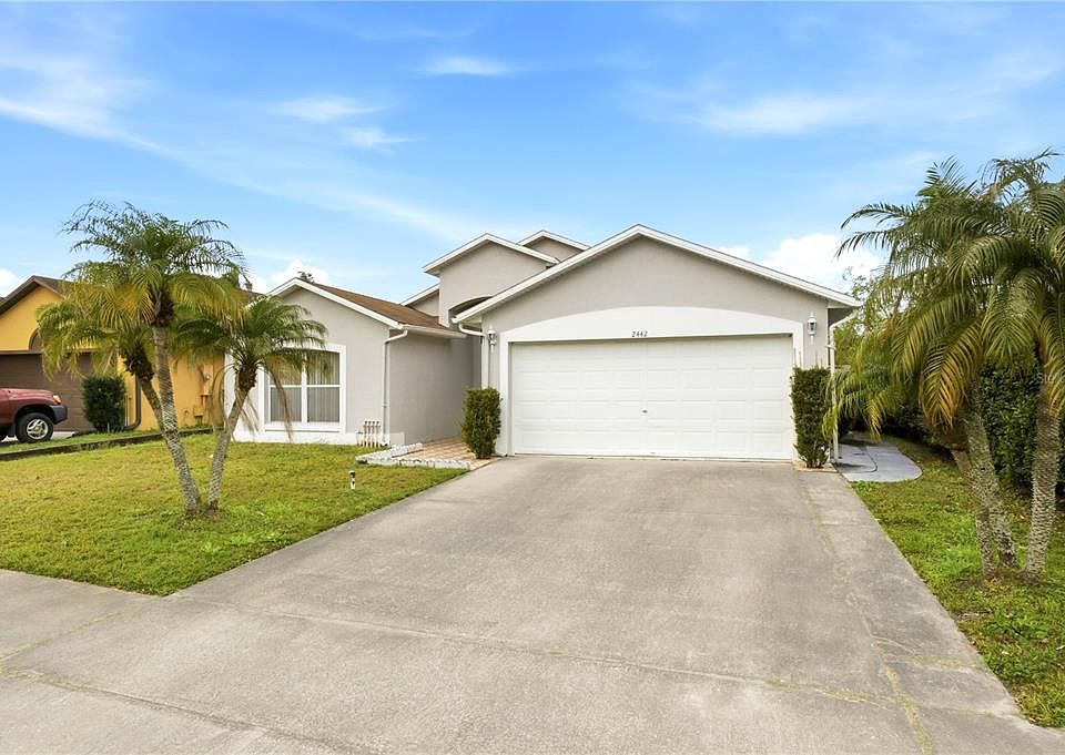1st image of 2442 Island Club Way