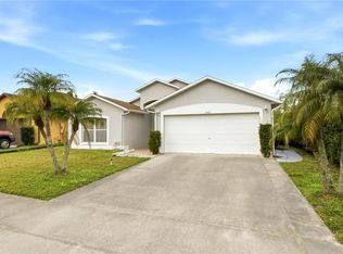 2442 Island Club Way, Orlando, FL 32822