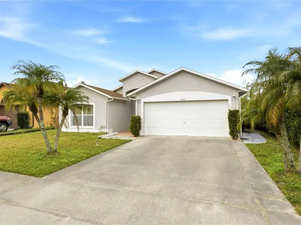 2442 Island Club Way, Orlando, FL 32822