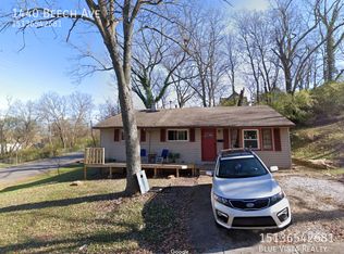 1440 Beech Ave, Cincinnati, OH 45205