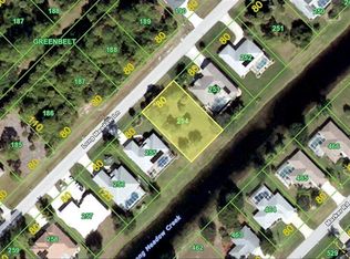 66 Long Meadow Ln, Rotonda West, FL 33947