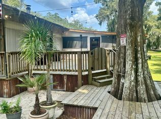 121 Oaklake St, Pierre Part, LA 70339