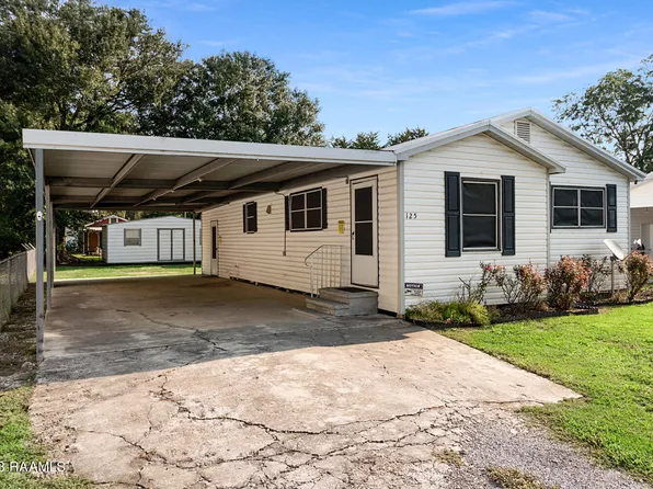 125 Felicite St, Port Barre, LA 70577