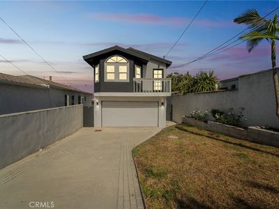 1536 Wollacott St, Redondo Beach, CA, 90278