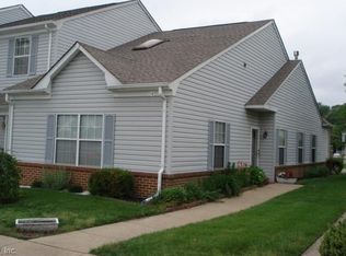 114 Foundry Ct, Yorktown, VA 23693
