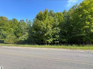 LOT 4 E Old Mountain Rd, Cedar, MI 49621