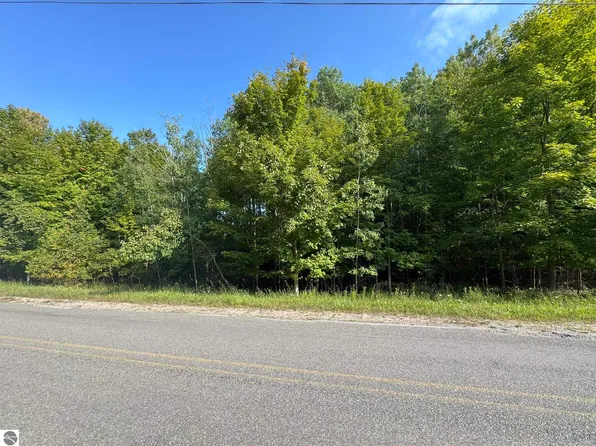 LOT 4 E Old Mountain Rd, Cedar, MI 49621