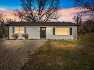 4961 Jarvis Rd, Hillsboro, MO 63050