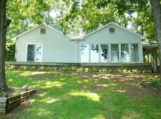 558 Nance Rd, Abbeville, SC 29620