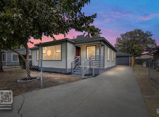 510 Woodrow Ave, Bakersfield, CA 93308