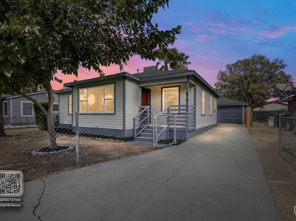 510 Woodrow Ave, Bakersfield, CA 93308
